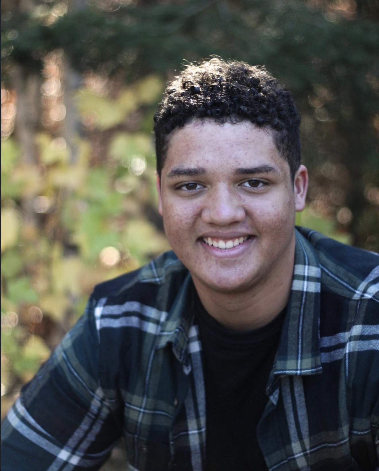 Makai, co-owner of North Shore Seasonal Services